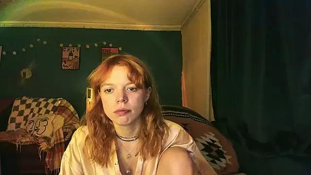 ClancyMorissey from StripChat is Freechat