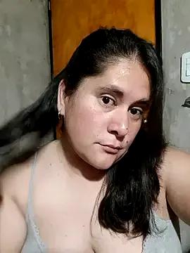Clara_Arg from StripChat is Freechat