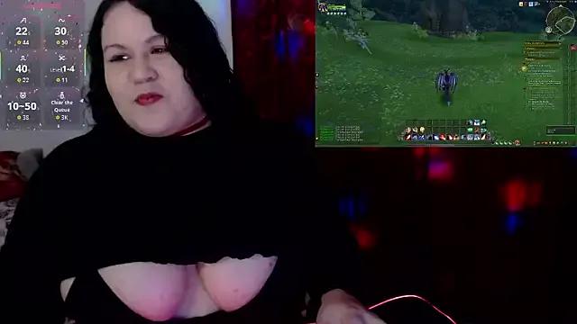 Unleash your urge for fetish cams livestreamers with our pick of steaming hot models, versed in the art of seduction and indulgence.