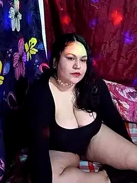 Clara_Violette from StripChat is Freechat