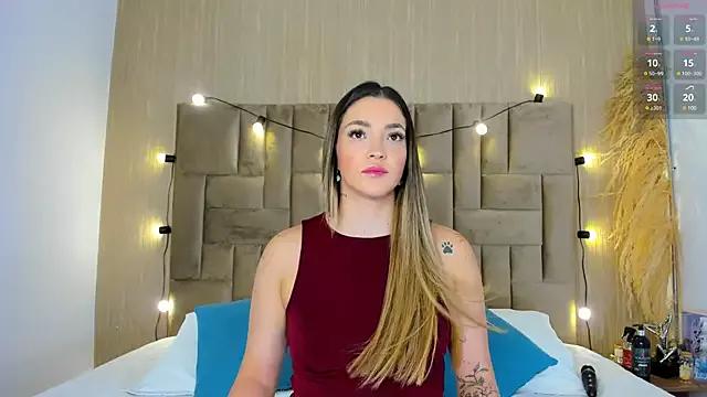 Unleash your urge for fetish cams livestreamers with our pick of steaming hot models, versed in the art of seduction and indulgence.