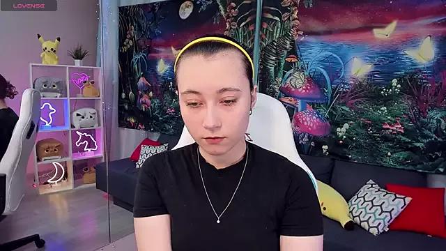 Unleash your urge for fetish cams livestreamers with our pick of steaming hot models, versed in the art of seduction and indulgence.