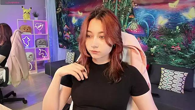 Unleash your urge for fetish cams livestreamers with our pick of steaming hot models, versed in the art of seduction and indulgence.