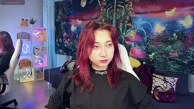 Unleash your urge for fetish cams livestreamers with our pick of steaming hot models, versed in the art of seduction and indulgence.