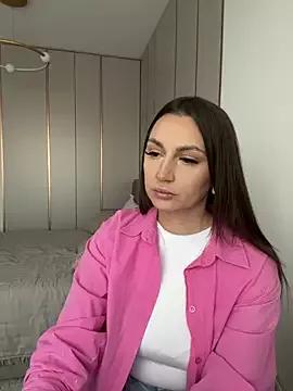 claraxjoyy from StripChat is Freechat