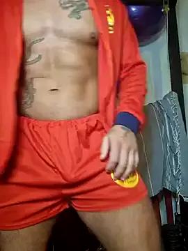 Clarkstrip from StripChat is Freechat