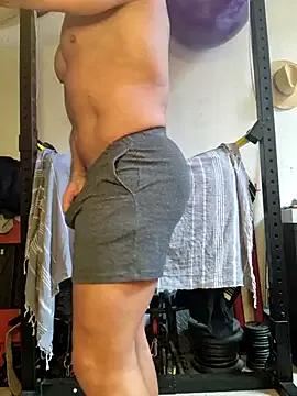 Clarkstrip from StripChat is Freechat