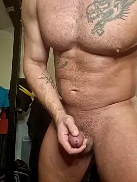 Clarkstrip from StripChat is Freechat