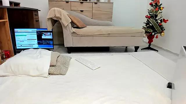 classy_medea from StripChat is Freechat