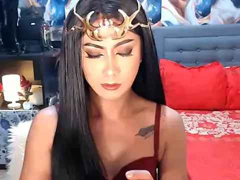 ClassyKendall from StripChat is Freechat