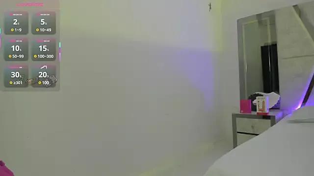 Unleash your urge for fetish cams livestreamers with our pick of steaming hot models, versed in the art of seduction and indulgence.