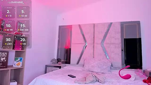 Unleash your urge for fetish cams livestreamers with our pick of steaming hot models, versed in the art of seduction and indulgence.