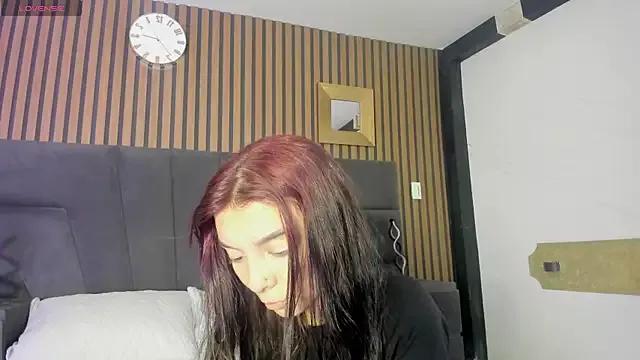 Unleash your urge for fetish cams livestreamers with our pick of steaming hot models, versed in the art of seduction and indulgence.