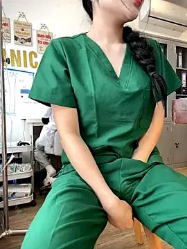 Clinic_Sexy from StripChat is Freechat