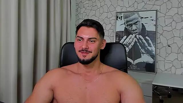 Unleash your urge for fetish cams livestreamers with our pick of steaming hot models, versed in the art of seduction and indulgence.