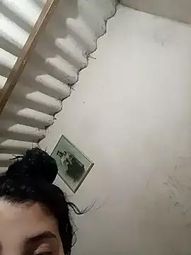 Cloe_mateo from StripChat is Freechat