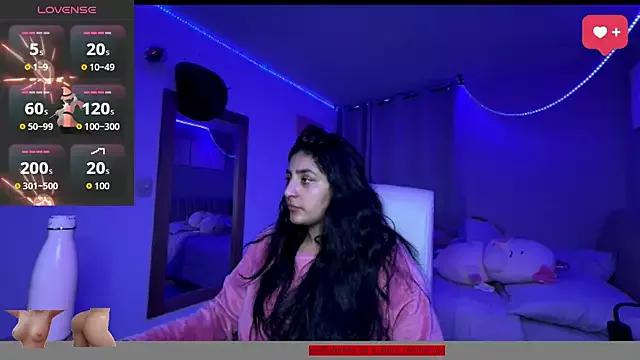 Unleash your urge for fetish cams livestreamers with our pick of steaming hot models, versed in the art of seduction and indulgence.