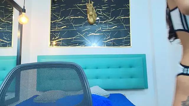 Unleash your urge for fetish cams livestreamers with our pick of steaming hot models, versed in the art of seduction and indulgence.