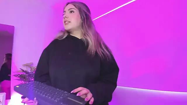 Unleash your urge for fetish cams livestreamers with our pick of steaming hot models, versed in the art of seduction and indulgence.
