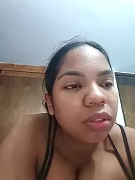 CloeeHills_ from StripChat is Freechat