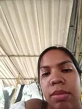 CloeeHills_ from StripChat is Freechat