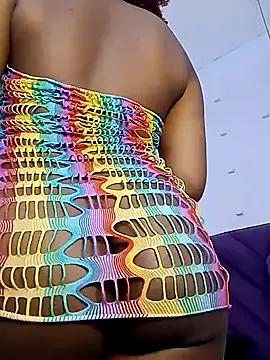 Cloeejohnsonn from StripChat is Freechat