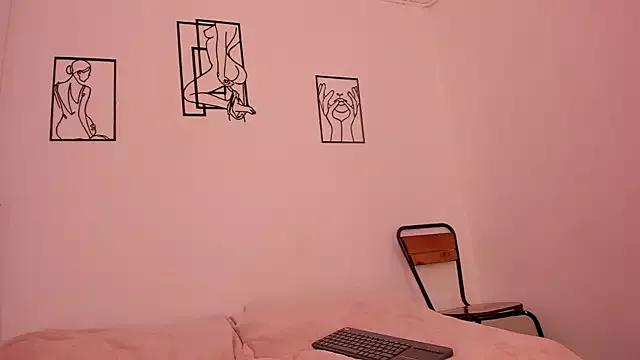 Unleash your urge for fetish cams livestreamers with our pick of steaming hot models, versed in the art of seduction and indulgence.