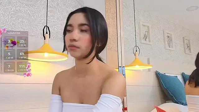 Unleash your urge for fetish cams livestreamers with our pick of steaming hot models, versed in the art of seduction and indulgence.