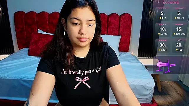 Unleash your urge for fetish cams livestreamers with our pick of steaming hot models, versed in the art of seduction and indulgence.