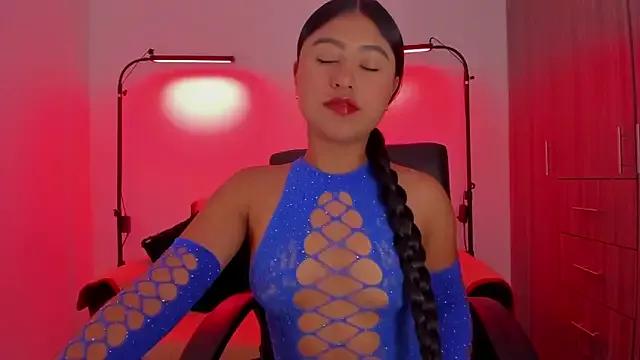 Unleash your urge for fetish cams livestreamers with our pick of steaming hot models, versed in the art of seduction and indulgence.