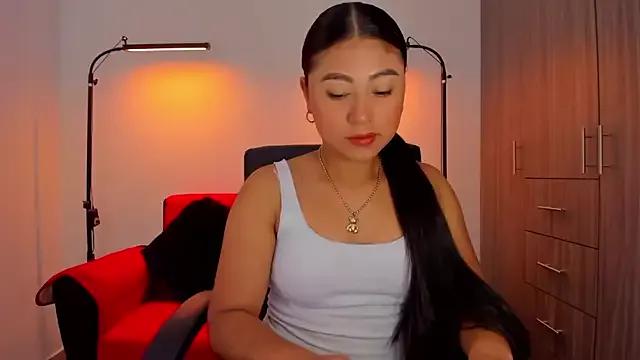 Unleash your urge for fetish cams livestreamers with our pick of steaming hot models, versed in the art of seduction and indulgence.