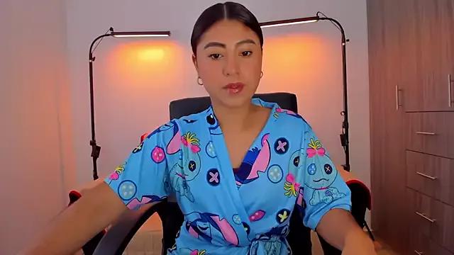 Unleash your urge for fetish cams livestreamers with our pick of steaming hot models, versed in the art of seduction and indulgence.