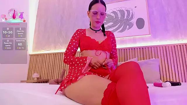 Unleash your urge for fetish cams livestreamers with our pick of steaming hot models, versed in the art of seduction and indulgence.