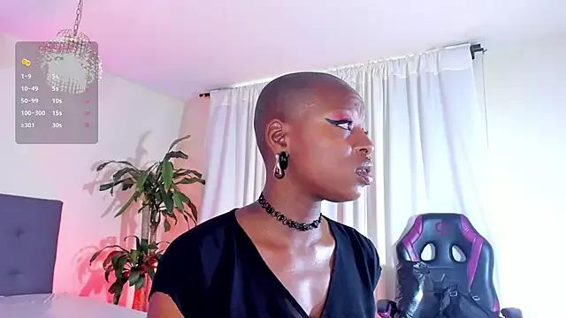 Unleash your urge for fetish cams livestreamers with our pick of steaming hot models, versed in the art of seduction and indulgence.