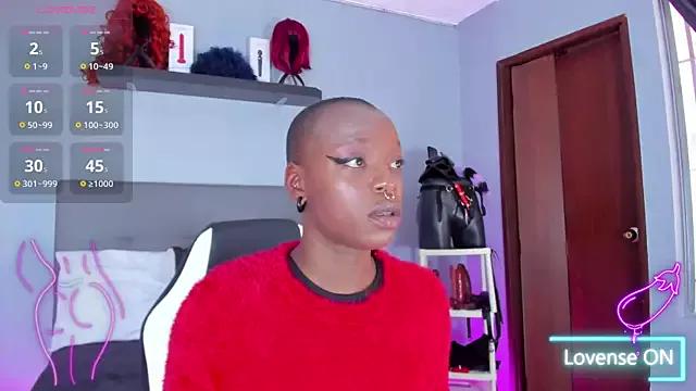 Unleash your urge for fetish cams livestreamers with our pick of steaming hot models, versed in the art of seduction and indulgence.