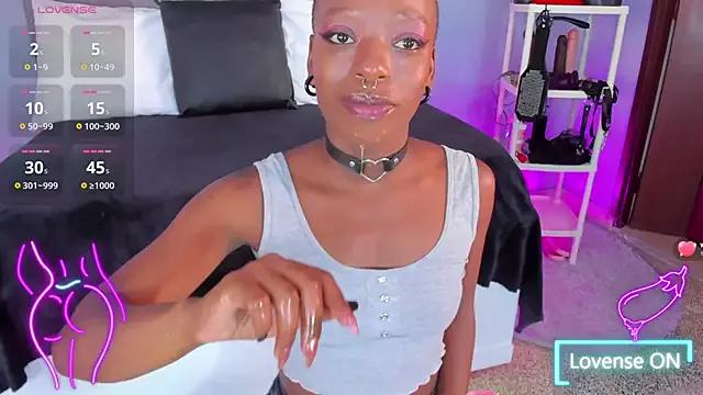 Unleash your urge for fetish cams livestreamers with our pick of steaming hot models, versed in the art of seduction and indulgence.