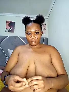 CocoBootyyy from StripChat is Freechat