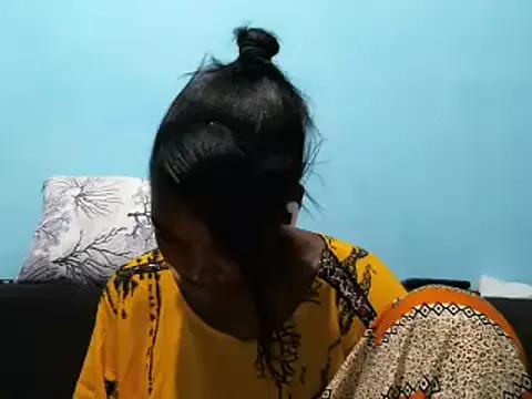 cocolicky from StripChat is Freechat