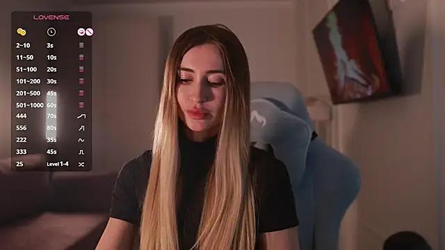 Unleash your urge for fetish cams livestreamers with our pick of steaming hot models, versed in the art of seduction and indulgence.