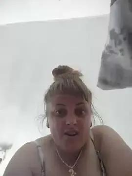 CoddessCrystal from StripChat is Freechat