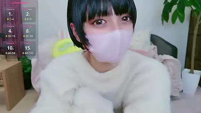 Cohaku_329 webcams show profile image 