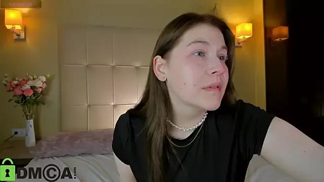Colleen_Blake from StripChat is Freechat