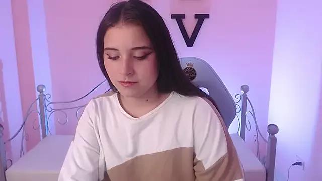 Cony_ from StripChat is Freechat