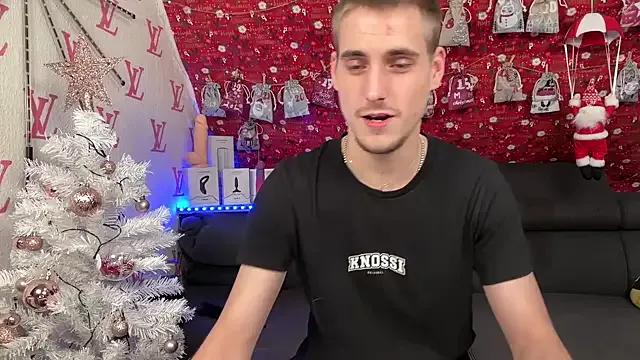 Photos of Cookieboy88 from StripChat is Freechat