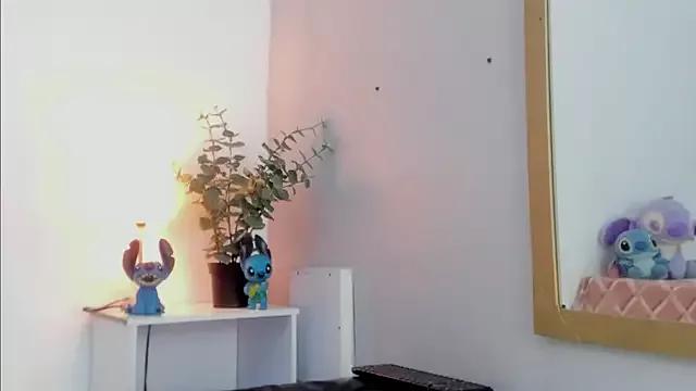CookiesyCream2_ from StripChat is Freechat