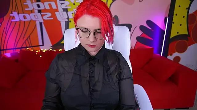 Unleash your urge for fetish cams livestreamers with our pick of steaming hot models, versed in the art of seduction and indulgence.