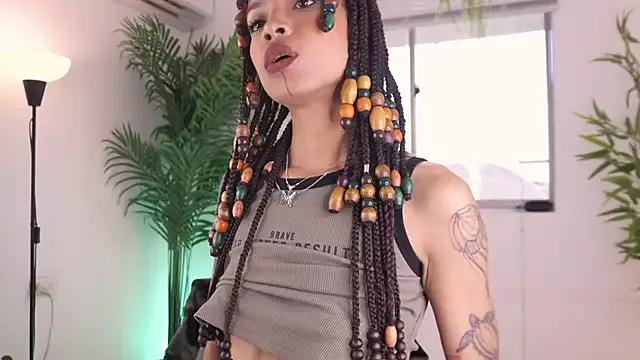 Unleash your urge for fetish cams livestreamers with our pick of steaming hot models, versed in the art of seduction and indulgence.
