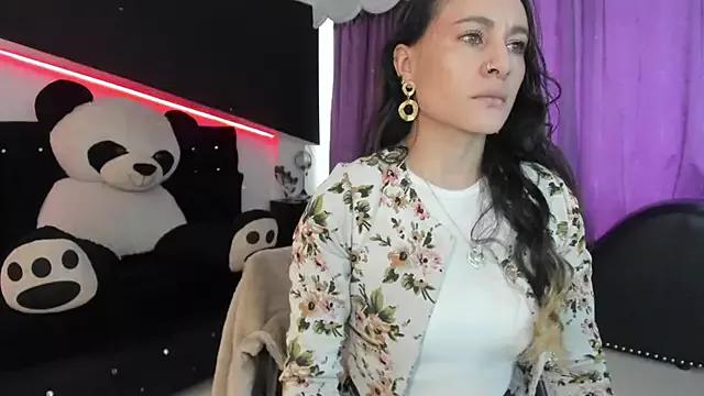 Unleash your urge for fetish cams livestreamers with our pick of steaming hot models, versed in the art of seduction and indulgence.