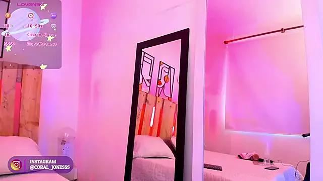 Unleash your urge for fetish cams livestreamers with our pick of steaming hot models, versed in the art of seduction and indulgence.