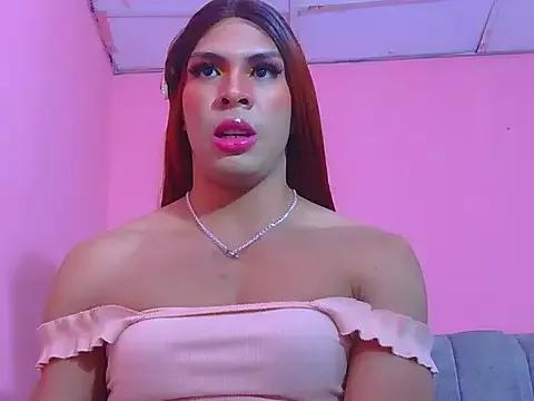 Unleash your urge for fetish cams livestreamers with our pick of steaming hot models, versed in the art of seduction and indulgence.